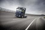 Mercedes-Benz Actros 1848 LS 2008 года